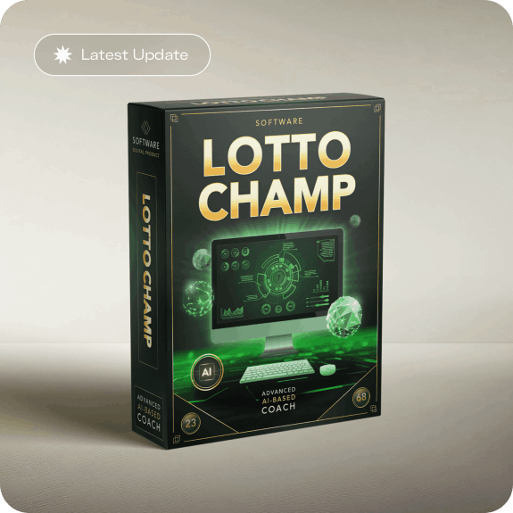 LottoChamp